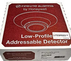 New Fire-lite Sd365 Photoelectric Addressable Smoke Detector By Honeywell