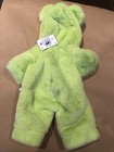 Build A Bear Frog Costume