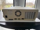 Vintage Tandy 1000 Sx Computer - Tested   Working