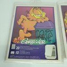 Lot Of 2 Garfield Odie Stationary 40 Sheets 20 Envelopes Total Cookies New