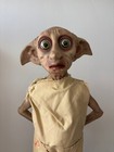 Harry Potter Dobby Life-size Big Statue Figure Doll Rare Brand New
