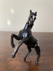 Breyer Horse  Spooky Stablemate Mini Skullduggery  Halloween 2005 
