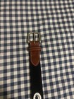 Bandon Dunes Golf Peter Millar Belt Size 32 Top 100
