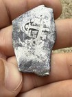 Elongated  1715 Fleet Shipwreck Era 8 Reales Mexico City Cob Coin Nice Crown