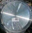 Winco Appl-9 9  Aluminum Pie Pan Round Baking Dish Commercial Grade New