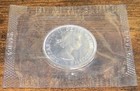 1964 Canadian Silver Dollar Canada Coin - Quebec Centennial - Uncirculated