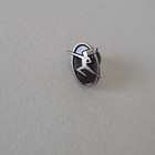 Vintage The Milwaukee Road Railroad Hiawatha Passenger Train Pin