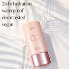 Cc Tinted Serum     Color-correcting Tinted Serum  Color-changing Shade 55ml