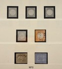 German Stamps In An Expensive Lindner Hingeless Album -1932 Excellent Cv  L-2097