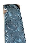Rings Jewellery Metal And Wood Printing Press Letterpress Ad Block Plate Antique