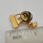 New Brunswick Pin Canada Travel Souvenir Lapel Hat Pin Moose Pin Nature Wildlife