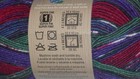 Lot Of 2 Skeins Premier Wool-free Sock Yarn  50g  235 Yds  Timeless