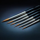 Rosemary   Co Series 33 Pure Kolinsky Pointed Full Range Fast Shipping