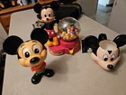 Disney Mickey Mouse Vintage Collection