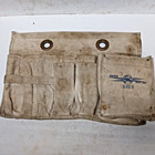 Estex Mfg  Co   1828  Aerial Basket  tool Apron 