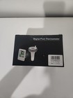 Wireless Pool Thermometer Set Outdoor Temperature Lcd Digital Indoor Monitor