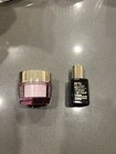 Estee Lauder Get Up   Glow Cleanse repair lift 2 Pc Set New In Box