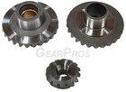 Lower Unit Gear Set 150-225 Hp Johnson   Evinrude Outboard Gears - 435020 336561