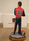 Jeff Gordon Character Collectibles  With Helmet  24 Figurine