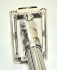 Near Mint 1964 Gillette Adjustable Slim De Razor  J-2