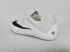 Nike Zoom Rival Sprint Track Shoes Size 12 Men s White Black Spikes Dc8753-100
