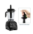Blender Tamper For Vitamix Blender 64 And 40 Ounce Pro 750 5300 7500 Blender