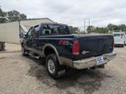 2006 Ford F-350 Srw Super Duty