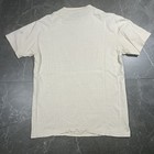 Vintage 80   s Mac Employee Apple Computers Macintosh Rainbow Shirt Steve Jobs Xl