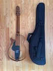 Yamaha Slg200n Nt Travel Nylon String  classical  Guitar Free Shipping