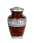 Smartchoice Urn For Human Ashes Adult Memorial Urn Funeral Cremation U