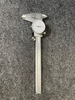 Caliper 6  Stainless Steel Shockproof 0 001 Inch W case