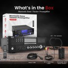 Pyle Bluetooth Home Theater Amplifier Receiver-multimedia Disc Player  1000 Watt