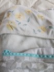 Hooded Baby Towels - Lot Of 6 -just Born circo bambini  Lovable Friends