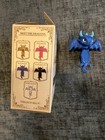 Fourth Wing Blue Dragon Riders Collection Bonded Mystery Charm Barnes   Noble