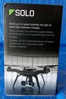 3dr Solo Smart Drone Smart Battery - Bt11a  - 5200mah  14 8 V - New  Open Box