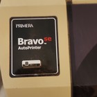Primera Bravo Se Disc Cd Dvd Publisher Printer - Parts Only