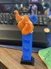 Rare Vintage No Feet Elephant dumbo Pez Dispenser Pat 2 6 Made In Austria Disney