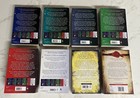 Outlander Complete Series Lot Of 8   1-8  Paperback Diana Gabaldon Euc Tv Sci Fi