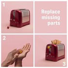Sugru By Tesa - All Purpose Super Glue  Moldable Craft Glue For Indoor   Outdoor