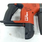 Hilti Te 6-a  Cordless Heavy Duty Rotary Hammer Drill 36v - No Battery - Read