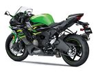 For Kawasaki Zx-6r Zx6r 2019-2025 Motorcycle Side Tank Pad Protection Knee Grip 