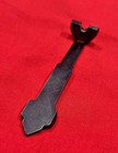 Vintage Winchester Model 94 Flat Top Adjustable Rear Sight Base Marlin 336 Mint 