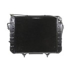 Hd  Forklift     Toyota 19 68    X 16 93    4 Row  25848 