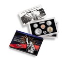 2026 Silver Proof Set Semiquincentennial 10   coin Set S Mint 99 9  - On Hand