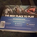 Sony Playstation 4 Slim 1tb Console - Jet Black