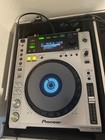 Pioneer Dj Bundle     2   Cdj-850   Djm-400 Mixer     Full Setup     Plug   Play