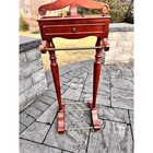 Vintage Bombay Company Men s Suit   Valet Stand H46xw18xd15   