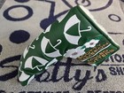 Rare Scotty Cameron 2017 Masters Dancing Umbrellas Putter Head Cover Headcover      
