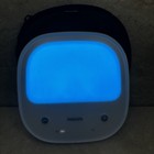Philips Golite Blue Light Energy Light Hf3431 With Travel Case  no Charger  Read