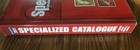 Scott Us Specialized Catalogue Of Stamps   Covers 2011 Edition Used